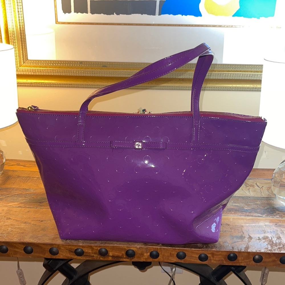 Kate Spade Sophie Camellia